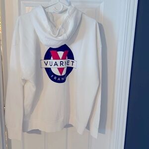 Vuarnet Hoodie